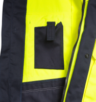 Fristads Flamestat High Vis Jacke Kl. 2 4176 ATHS