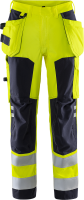 Fristads Flamestat Warnschutz-Handwerkerhose Klasse 2...