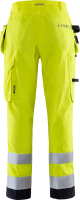 Fristads Flamestat Warnschutz-Handwerkerhose Klasse 2...