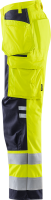 Fristads Flamestat Warnschutz-Handwerkerhose Klasse 2 2075 ATHS