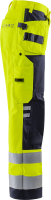 Fristads Flamestat Warnschutz-Handwerkerhose Klasse 2 2075 ATHS