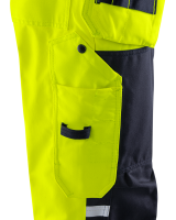 Fristads Flamestat Warnschutz-Handwerkerhose Klasse 2 2075 ATHS