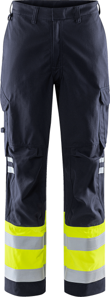 Fristads Flamestat High Vis Hose Kl. 1 2176 ATHS