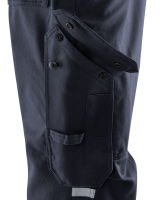 Fristads Flamestat High Vis Hose Kl. 1 2176 ATHS