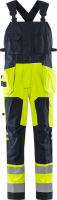 Fristads Flamestat High Vis Latzhose Kl. 2 1075 ATHS