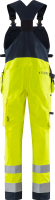 Fristads Flamestat High Vis Latzhose Kl. 2 1075 ATHS