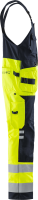 Fristads Flamestat High Vis Latzhose Kl. 2 1075 ATHS