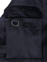 Fristads Flamestat High Vis Latzhose Kl. 2 1075 ATHS