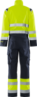 Fristads Flamestat High Vis Overall Kl. 3 8175 ATHS
