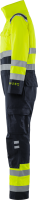Fristads Flamestat High Vis Overall Kl. 3 8175 ATHS