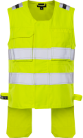 Fristads Flamestat High Vis Weste Kl. 2 5075 ATHS