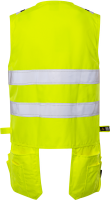Fristads Flamestat High Vis Weste Kl. 2 5075 ATHS