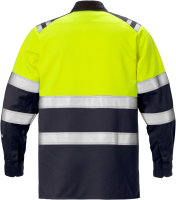 Fristads Flamestat High Vis Hemd Kl. 1 7051 ATS