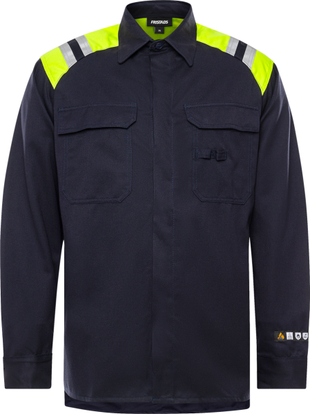 Fristads Flamestat Hemd Langarm 7074 ATS