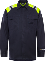 Fristads Flamestat Hemd Langarm 7074 ATS