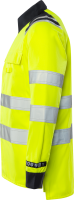 Fristads Flamestat High Vis Hemd Kl. 3 7050 ATS