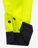 Fristads Flamestat High Vis Hemd Kl. 3 7050 ATS