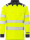 Fristads Flamestat High Vis Hemd Kl. 3 7050 ATS
