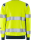 Fristads Flamestat High Vis Sweatshirt Kl. 3 7076 SFLH