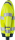 Fristads Flamestat High Vis Sweatshirt Kl. 3 7076 SFLH