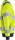 Fristads Flamestat High Vis Sweatshirt Kl. 3 7076 SFLH