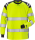 Fristads Flamestat High Vis T-Shirt, la Kl. 3 7077 TFLH