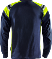 Fristads Flamestat T-Shirt Langarm 7072 TFLH