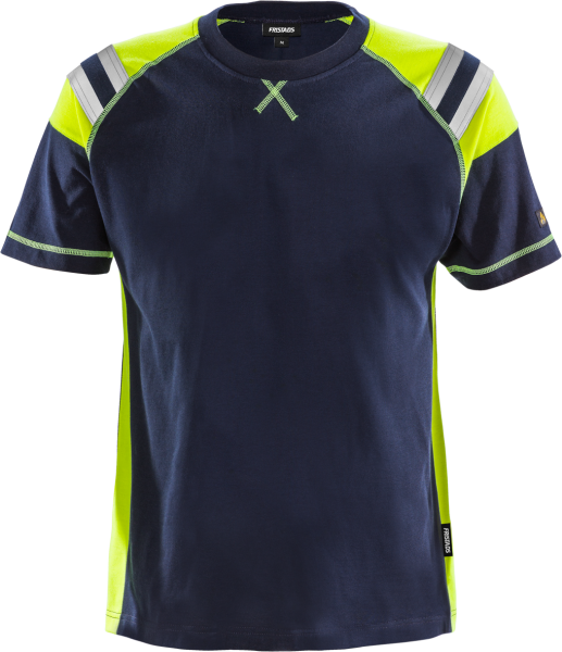 Fristads Flamestat T-Shirt 7073 TFLH