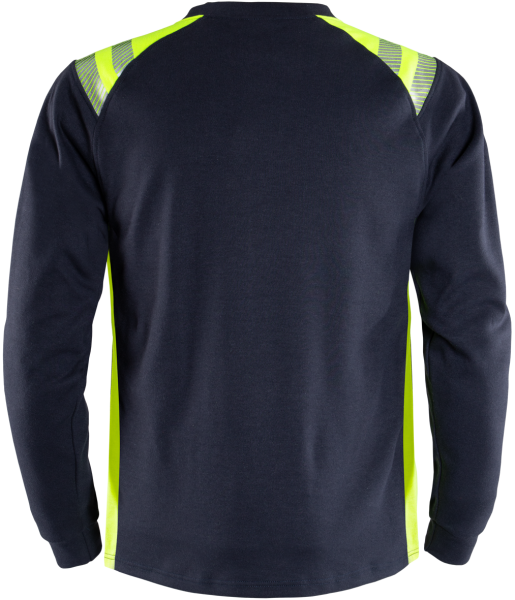 Fristads Flamestat Langarm-T-Shirt 7360 TFL