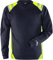 Fristads Flamestat Langarm-T-Shirt 7360 TFL