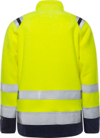 Fristads Flamestat High Vis Fleecejacke Kl. 3 4063 ATF