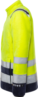 Fristads Flamestat High Vis Fleecejacke Kl. 3 4063 ATF
