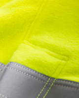Fristads Flamestat High Vis Fleecejacke Kl. 3 4063 ATF