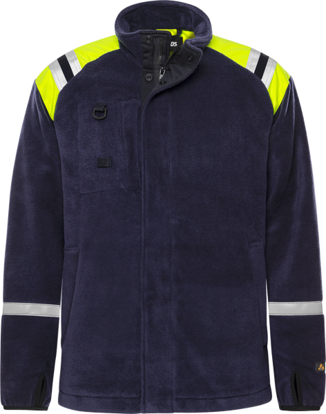Fristads Flamestat Fleecejacke 4073 ATF