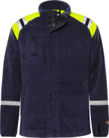 Fristads Flamestat Fleecejacke 4073 ATF