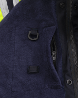 Fristads Flamestat Fleecejacke 4073 ATF