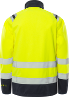 Fristads Flamestat HiVis Stretch Softshell-Jacke Kl. 3...