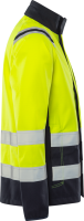 Fristads Flamestat HiVis Stretch Softshell-Jacke Kl. 3 4016 FSS