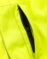 Fristads Flamestat HiVis Stretch Softshell-Jacke Kl. 3 4016 FSS
