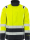 Fristads Flamestat HiVis Stretch Softshell-Jacke Kl. 3 4016 FSS