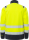 Fristads Flamestat HiVis Stretch Softshell-Jacke Kl. 3 4016 FSS