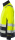 Fristads Flamestat HiVis Stretch Softshell-Jacke Kl. 3 4016 FSS