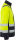 Fristads Flamestat HiVis Stretch Softshell-Jacke Kl. 3 4016 FSS
