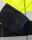 Fristads Flamestat HiVis Stretch Softshell-Jacke Kl. 3 4016 FSS