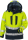 Flamestat High Vis GORE-TEX PYRAD® Jacke Kl.3 4095 GXE