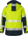 Flamestat High Vis GORE-TEX PYRAD® Jacke Kl.3 4095 GXE