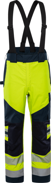 Fristads Flamestat High Vis GORE-TEX PYRAD® Hose Kl. 2 2095 GXE