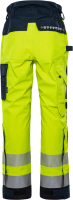 Fristads Flamestat High Vis GORE-TEX PYRAD® Hose Kl. 2 2095 GXE