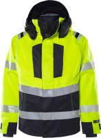 Fristads Flamestat High Vis Airtech® Jacke Kl.3 4525...