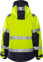 Fristads Flamestat High Vis Airtech® Jacke Kl.3 4525...